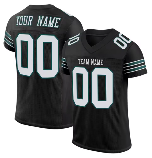 Personalized Football Jerseys